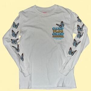 2018 Camp Flog Gnaw Lineup Longsleeve Shirt